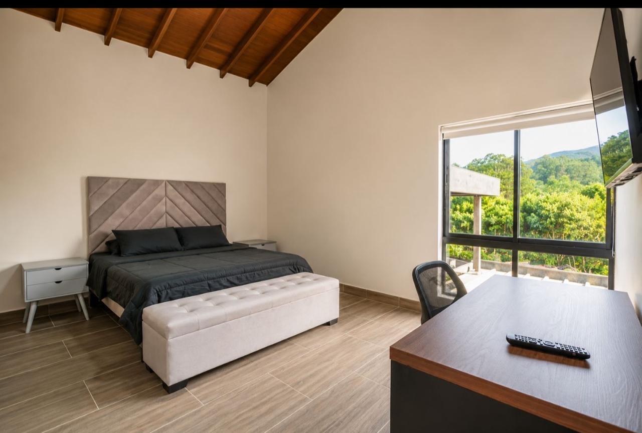 Habitación principal