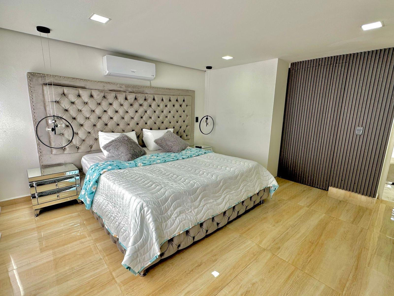 Casa Las Palmas — jacuzzi
