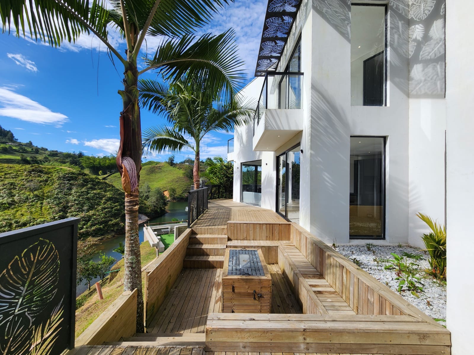 Propiedad de lujo Andara Loft