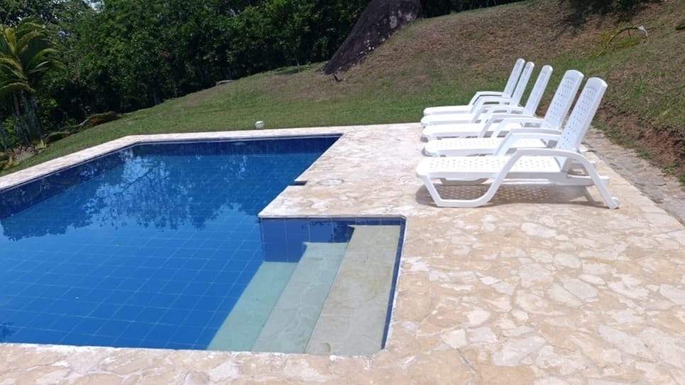Finca MAKANA — Támesis 3