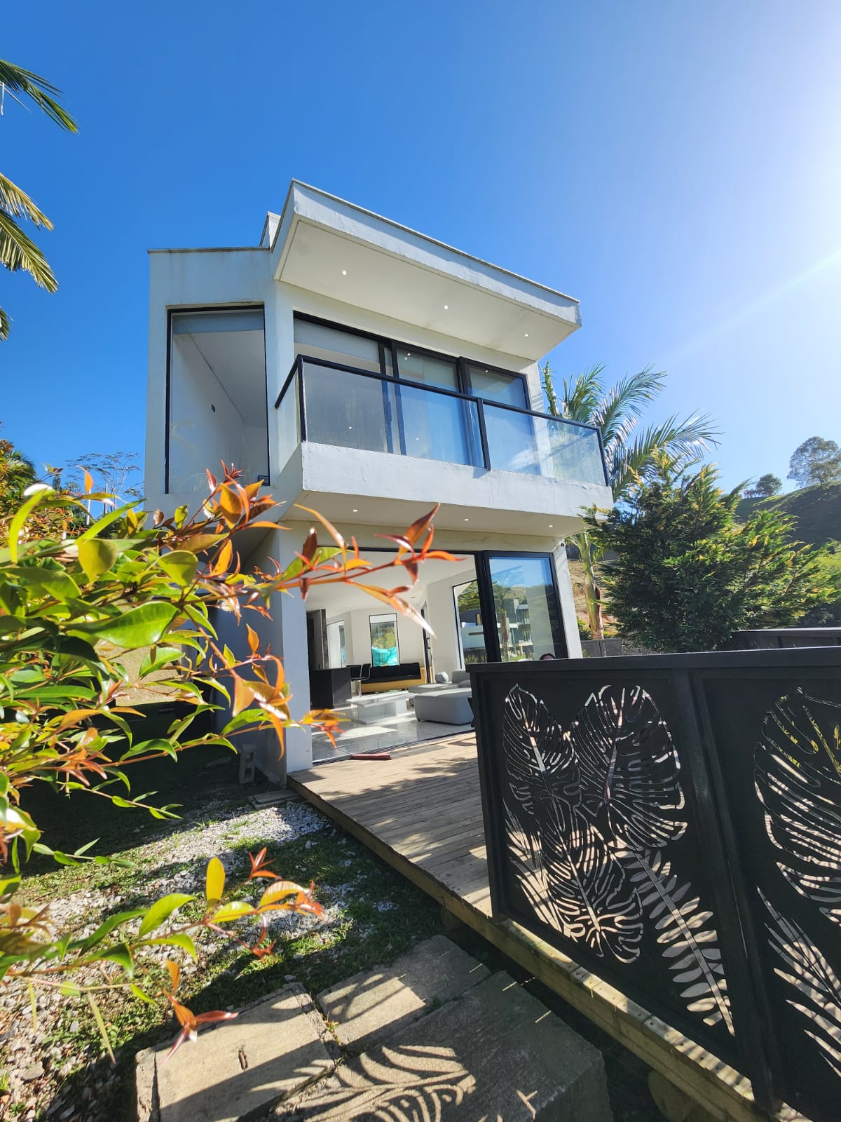 Finca MAREAL — vista principal