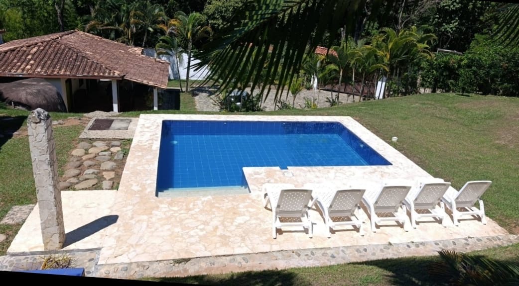 Finca MAKANA — Támesis 4