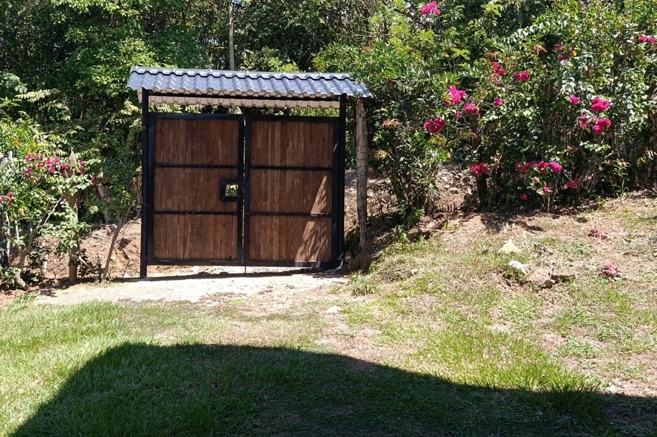 Finca MAKANA — Támesis 6